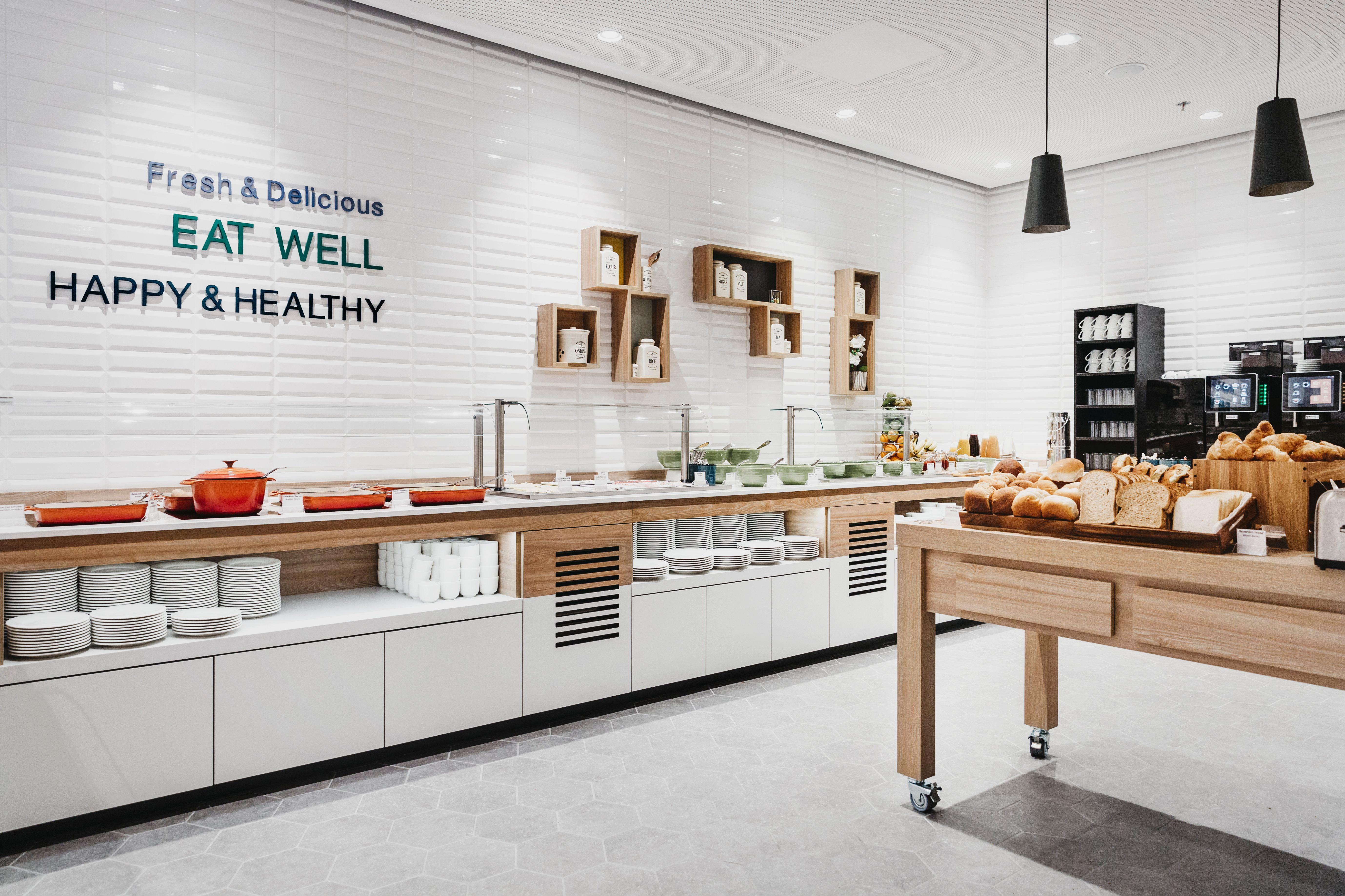 Holiday Inn - Eindhoven Airport By Ihg Exteriör bild