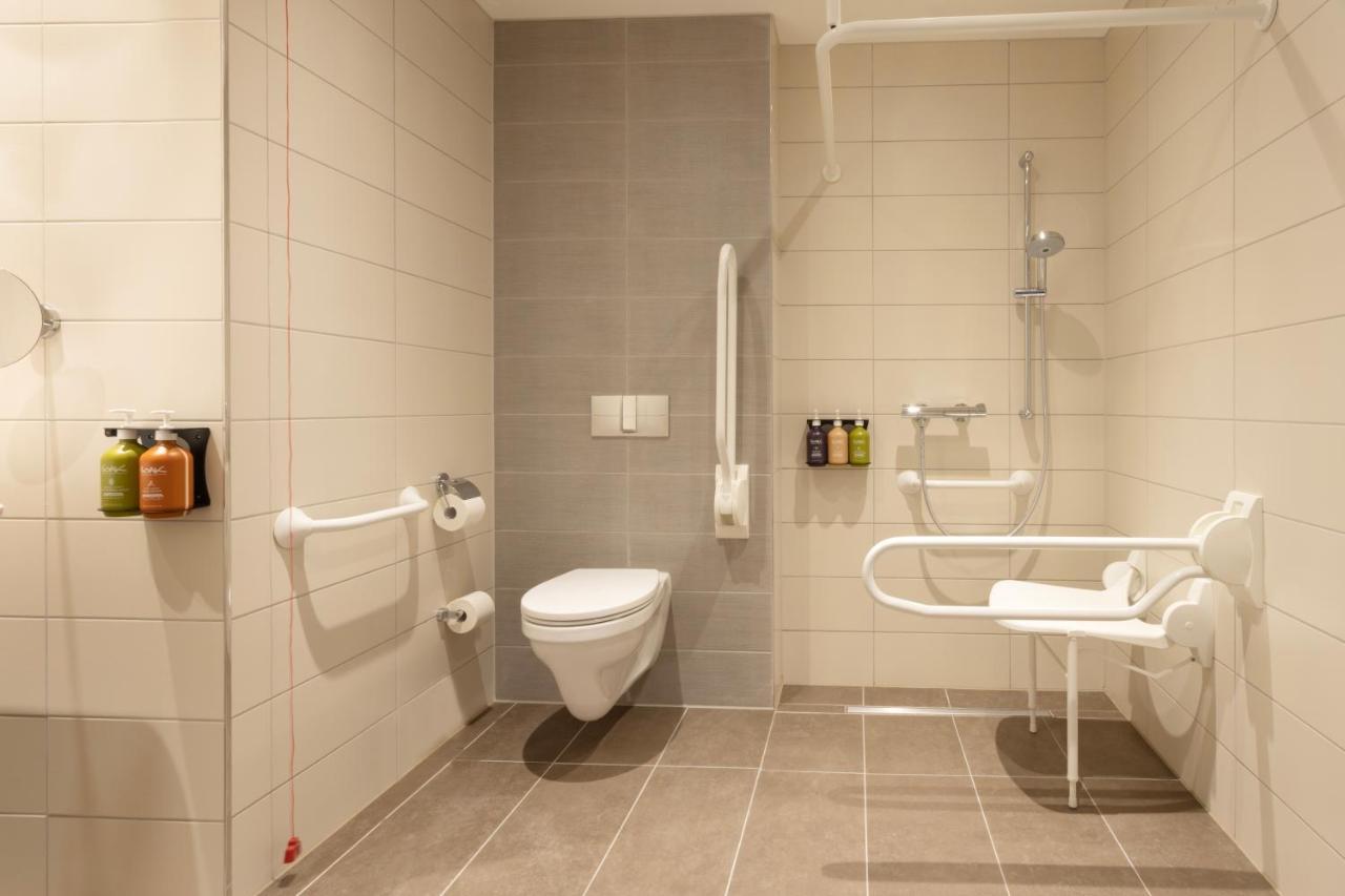 Holiday Inn - Eindhoven Airport By Ihg Exteriör bild