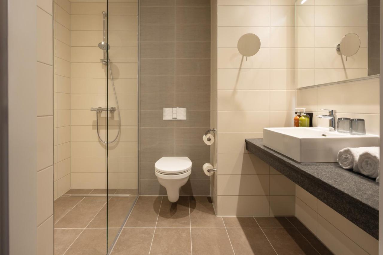 Holiday Inn - Eindhoven Airport By Ihg Exteriör bild