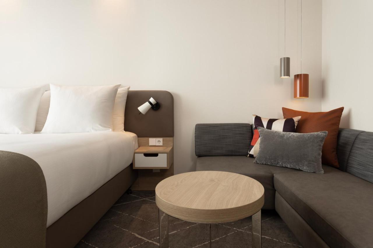 Holiday Inn - Eindhoven Airport By Ihg Exteriör bild