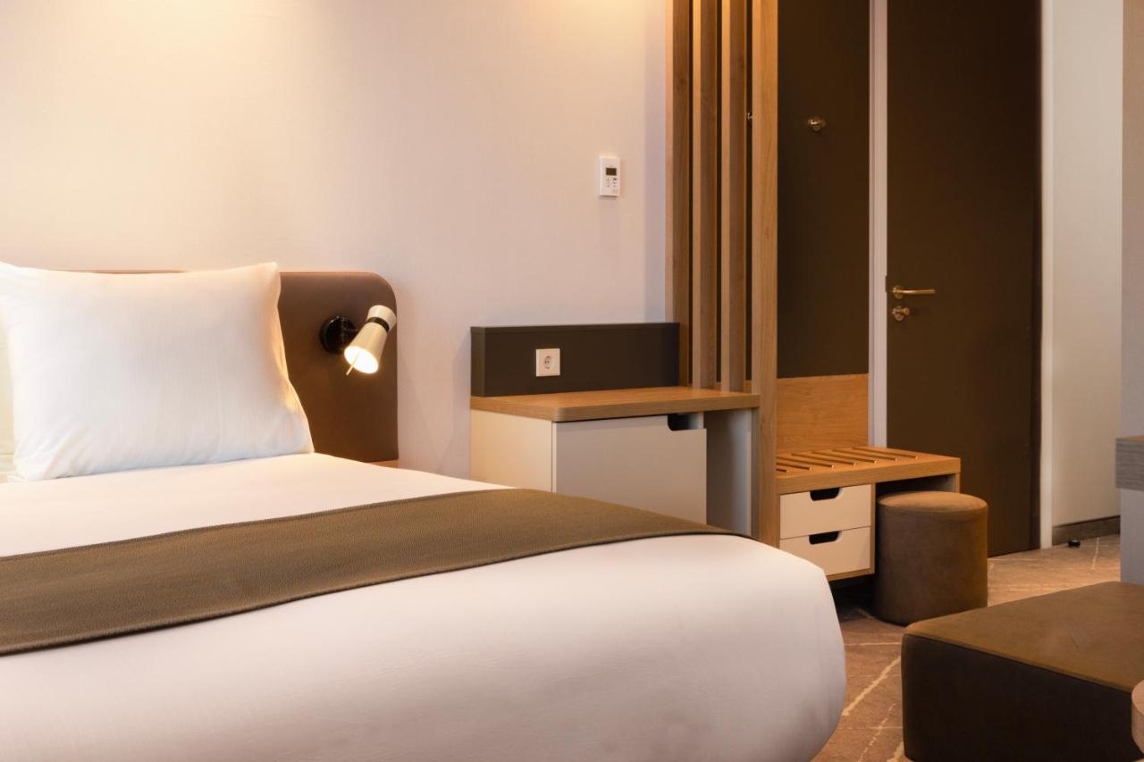 Holiday Inn - Eindhoven Airport By Ihg Exteriör bild