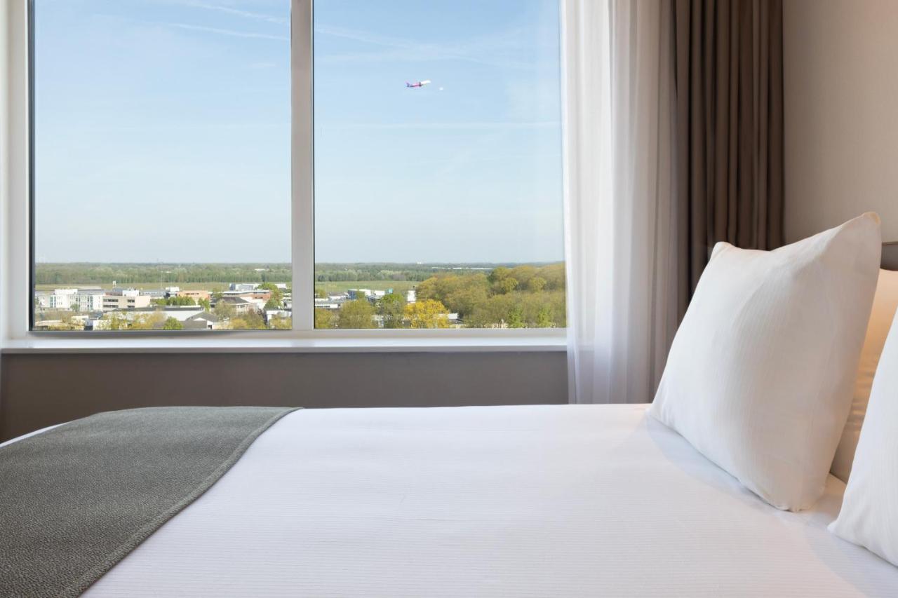Holiday Inn - Eindhoven Airport By Ihg Exteriör bild