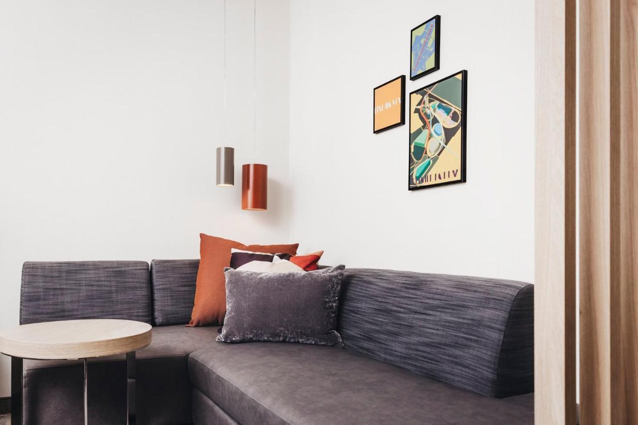Holiday Inn - Eindhoven Airport By Ihg Exteriör bild
