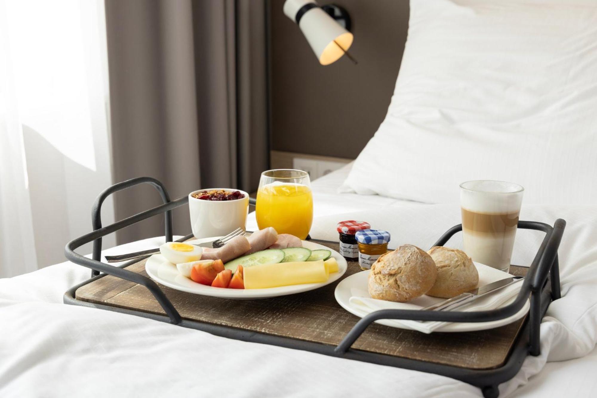 Holiday Inn - Eindhoven Airport By Ihg Exteriör bild