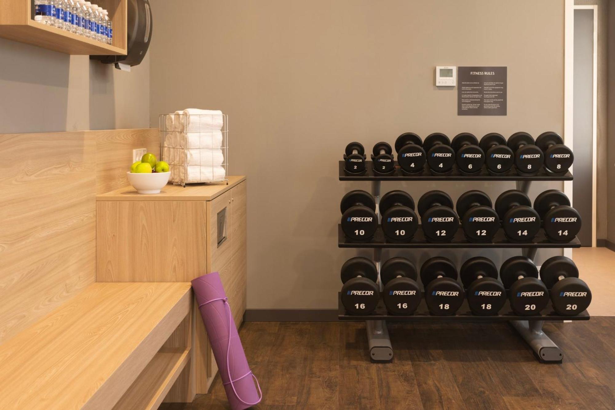 Holiday Inn - Eindhoven Airport By Ihg Exteriör bild