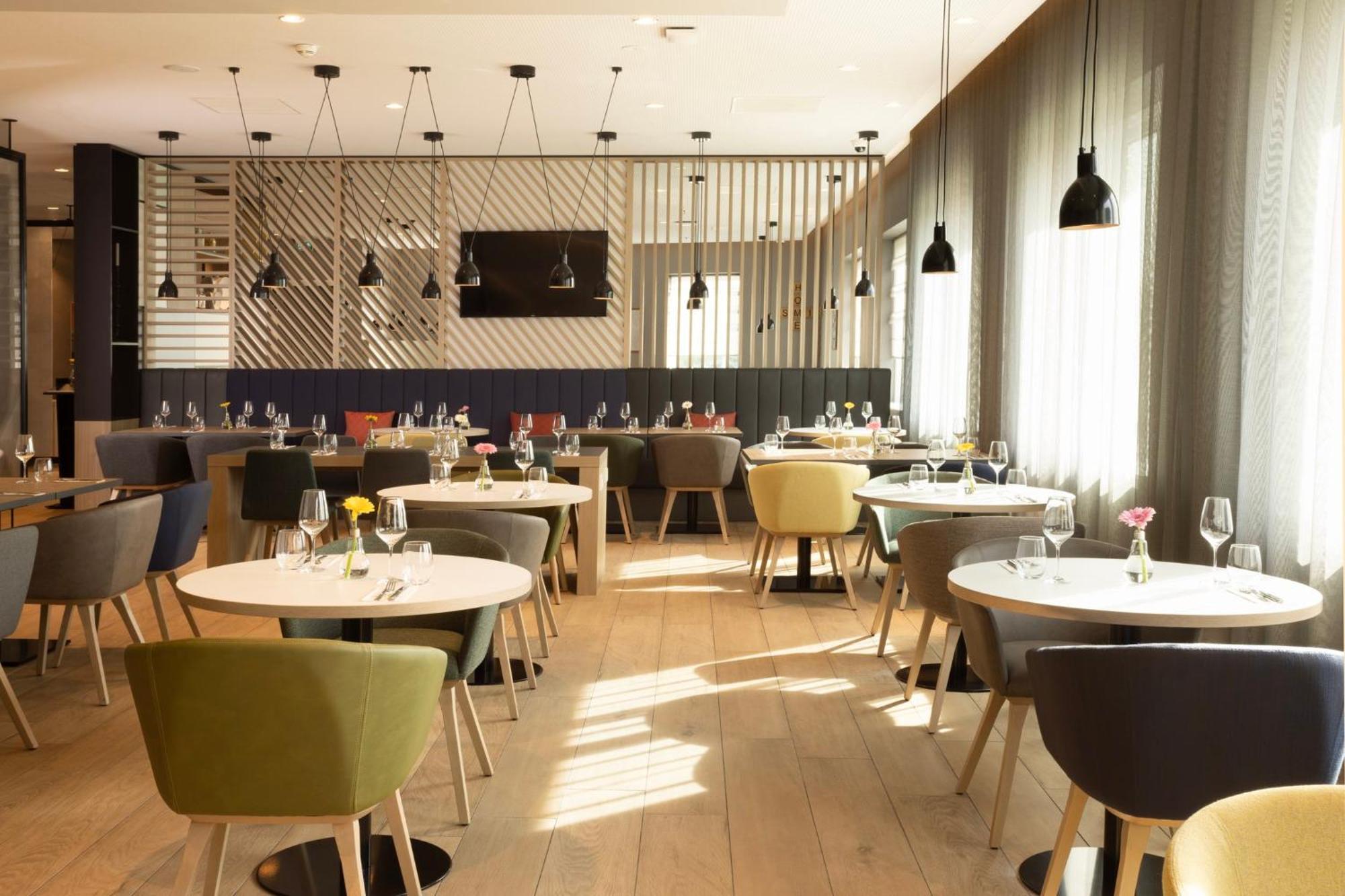 Holiday Inn - Eindhoven Airport By Ihg Exteriör bild