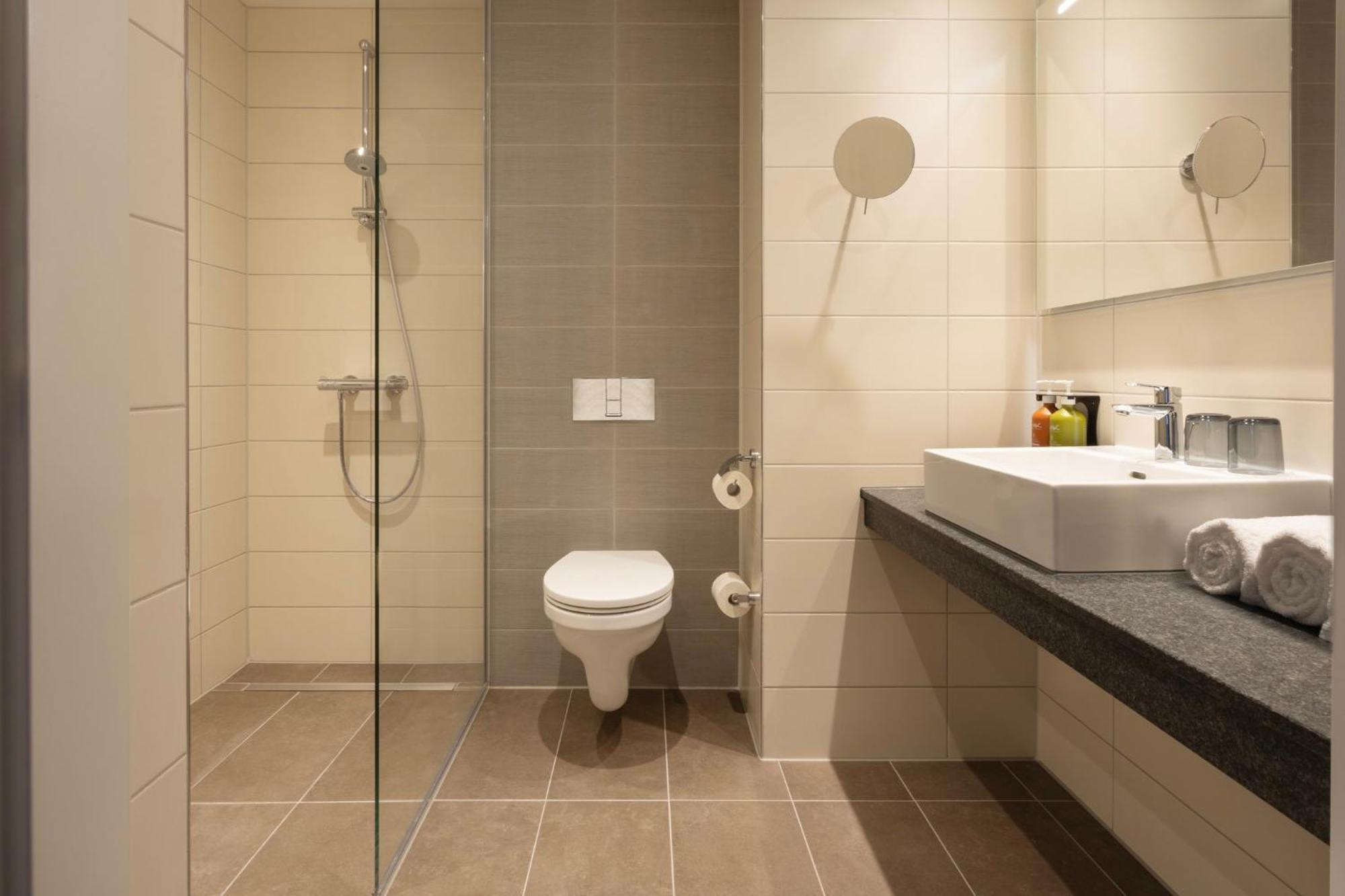 Holiday Inn - Eindhoven Airport By Ihg Exteriör bild